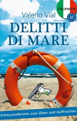 tredition Delitti di mare Clearance