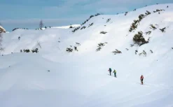 Dem Genuss auf der Spur-BERGWELTEN New