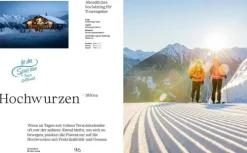 Dem Genuss auf der Spur-BERGWELTEN New