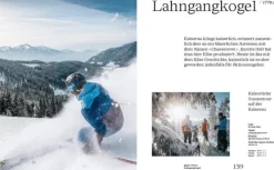 Dem Genuss auf der Spur-BERGWELTEN New