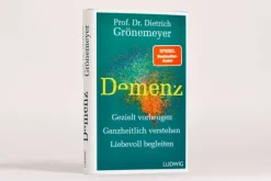 Ludwig Verlag Demenz Best