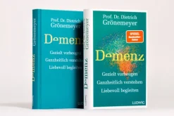 Ludwig Verlag Demenz Best