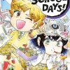 Demon Slayer - Kimetsu no Yaiba: School Days 2-Manga Cult Clearance