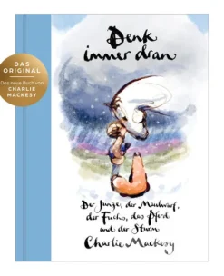 Penguin Verlag Denk immer dran Hot