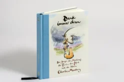 Penguin Verlag Denk immer dran Hot