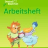 Westermann Schulbuch Denken und Rechnen 4. Arbeitsheft. Allgemeine Ausgabe Hot