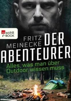 Der Abenteurer-Rowohlt Verlag GmbH Clearance