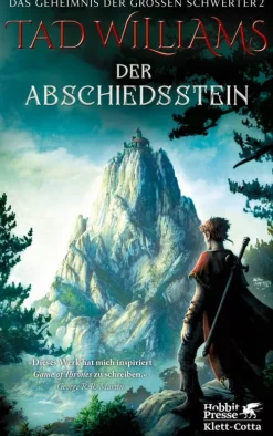 Klett-Cotta Verlag Der Abschiedsstein Online