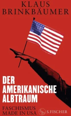 FISCHER, S. Der amerikanische Albtraum Best