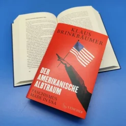FISCHER, S. Der amerikanische Albtraum Best