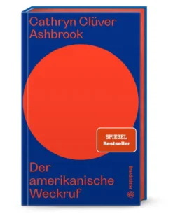 Der amerikanische Weckruf-Brandstätter Verlag Online