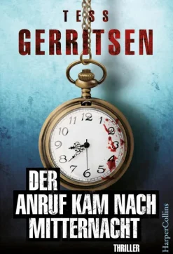 Der Anruf kam nach Mitternacht-HarperCollins Outlet