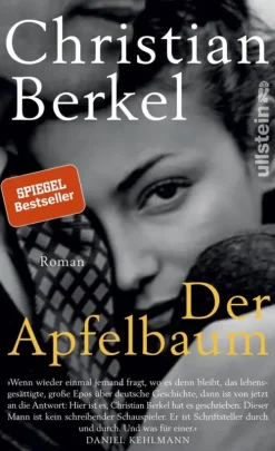 Der Apfelbaum-Ullstein Ebooks Hot
