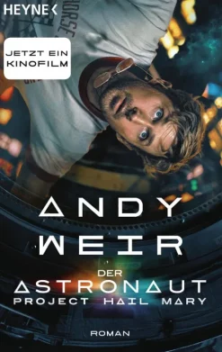 Der Astronaut-Penguin Random House Sale