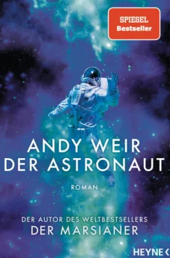 Der Astronaut-Heyne Taschenbuch Discount