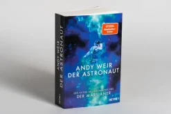Der Astronaut-Heyne Taschenbuch Discount