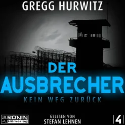 Ronin Hörverlag Der Ausbrecher Outlet