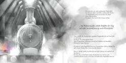 Der Bahnsteig-Streuner-Pattloch Geschenkbuch Clearance