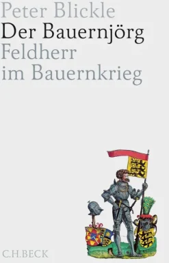 C.H. Beck Der Bauernjörg Clearance