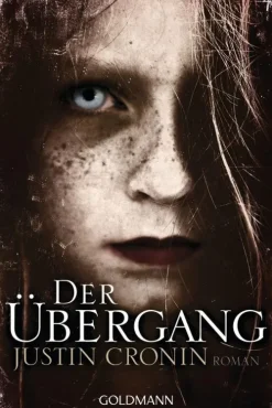 Goldmann TB Der Übergang Outlet