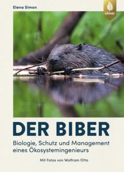 Der Biber-Ulmer Eugen Verlag Hot