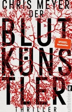 Ullstein Ebooks Der Blutkünstler Discount