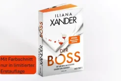 Heyne Taschenbuch Der Boss - Ist er ein Monster oder ein Genie? Clearance