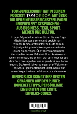 NXT LVL GmbH Der Code zum Erfolg Outlet