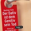 Der Dativ ist dem Genitiv sein Tod 2-Kiepenheuer & Witsch GmbH Sale