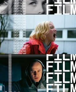 Der Deutsche Film-Sandstein Kultur Best
