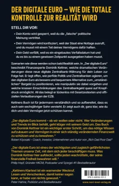 Der digitale Euro-NXT LVL GmbH New