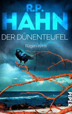 Der Dünenteufel-between pages by Piper Hot