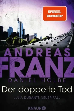 Der doppelte Tod-Knaur eBook New
