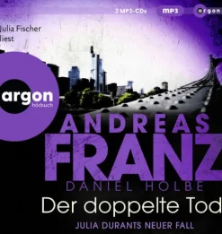 Argon Verlag GmbH Der doppelte Tod Best