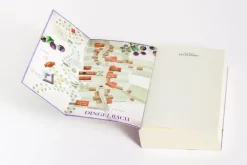 Der Dorfladen - Wie das Schicksal spielt-Blanvalet Verlag