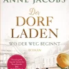 Der Dorfladen - Wo der Weg beginnt-Blanvalet Verlag Hot