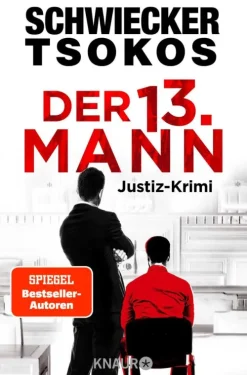 Der dreizehnte Mann-Knaur eBook Online