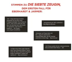 Der dreizehnte Mann-Knaur Taschenbuch Clearance