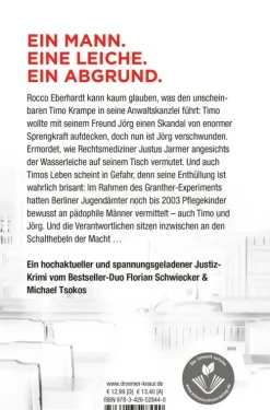 Der dreizehnte Mann-Knaur Taschenbuch Clearance