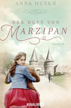 Der Duft von Marzipan-Knaur Taschenbuch Sale