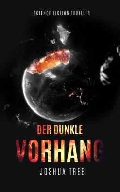 Der dunkle Vorhang-Belle Epoque Verlag Online