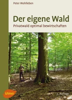 Der eigene Wald-Ulmer Eugen Verlag Best