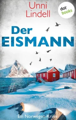 Der Eismann-dotbooks Clearance