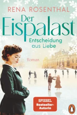 Penguin TB Verlag Der Eispalast - Entscheidung aus Liebe Clearance