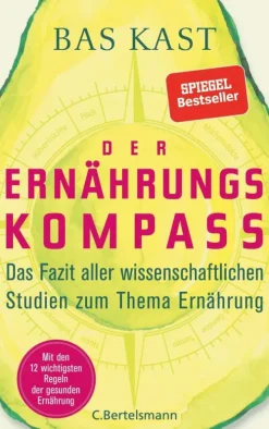 Der Ernährungskompass-Bertelsmann Verlag Sale
