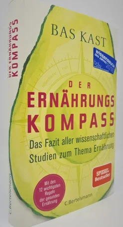 Der Ernährungskompass-Bertelsmann Verlag Sale