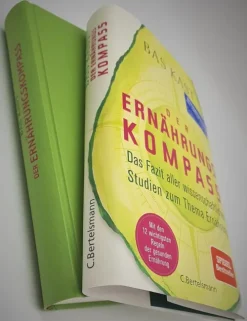 Der Ernährungskompass-Bertelsmann Verlag Sale