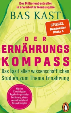 Penguin TB Verlag Der Ernährungskompass