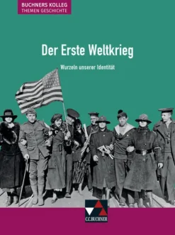 Buchner, C.C. Verlag Der Erste Weltkrieg Sale
