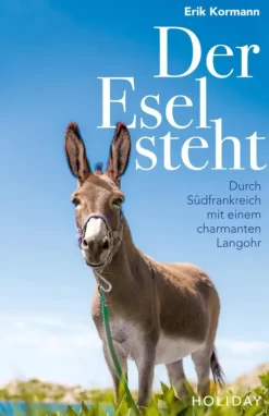 Der Esel steht-Gräfe und Unzer eBook Outlet